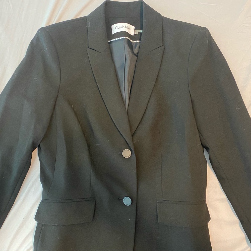 Calvin Klein | Women’s Blazer Jacket, Size 6